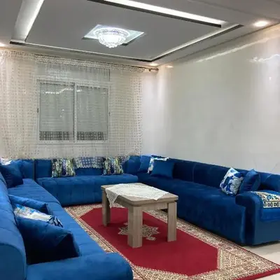 Modern Apartment in Ifrane