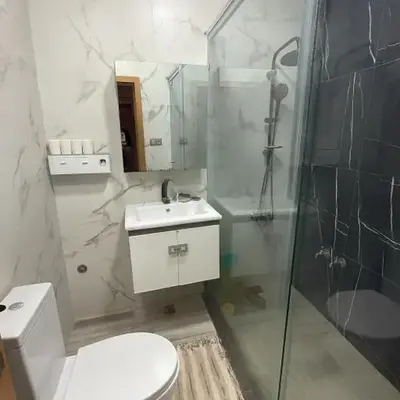 Appartement Pam Pam
