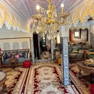 Villat Riad