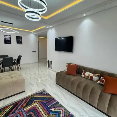 Luxurious apartment in Oud Fes golf city