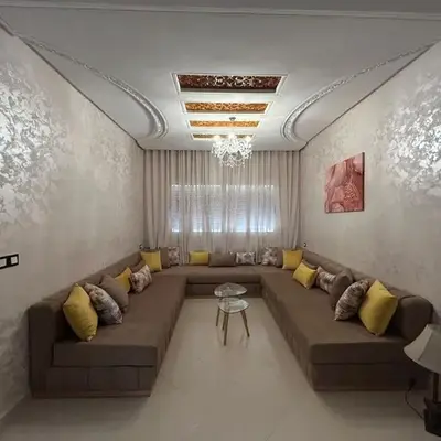 Luxurious apartment at a low price