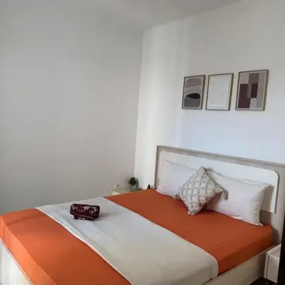 Fès comfort stay