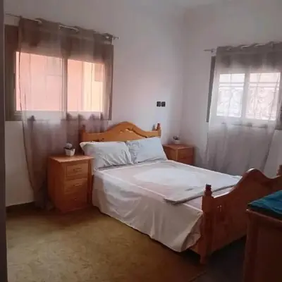 Appartement familial