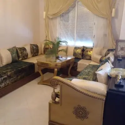 Vip apartment
