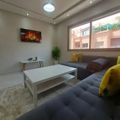 Appartement centre ville