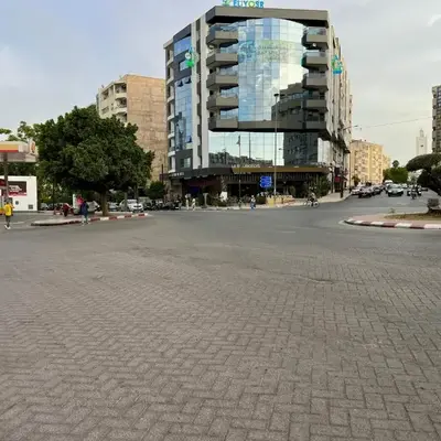 Fes City Luxury Suites - Apartments & Studio