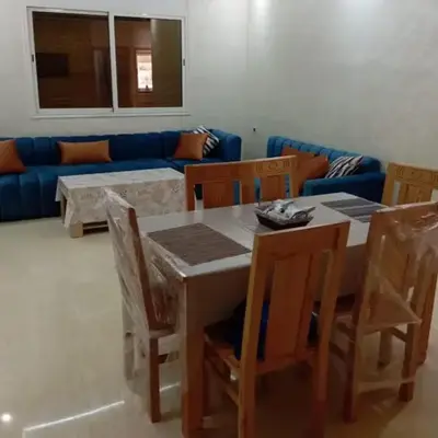 Quiet and central apartment