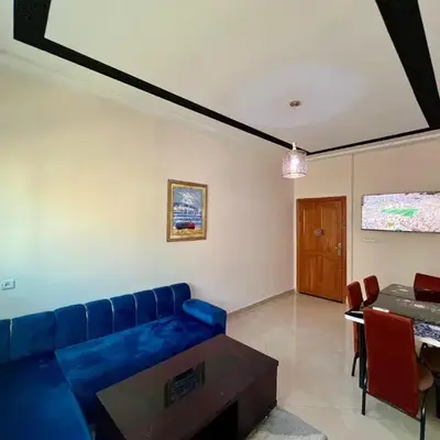Prestige Apartment - Fes Elegant Stay