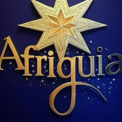 Afriquia Star