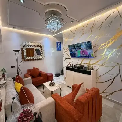 Appartement Luxe Simo 2