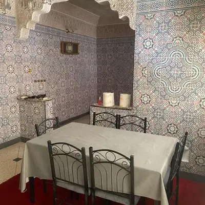 Azrou