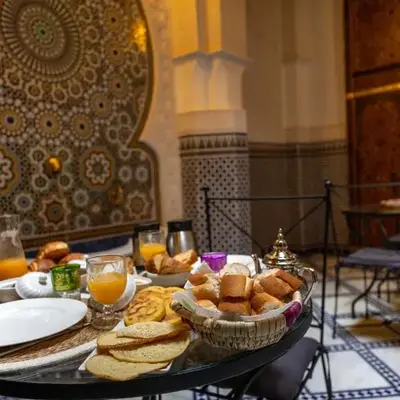 Riad Dar Sira