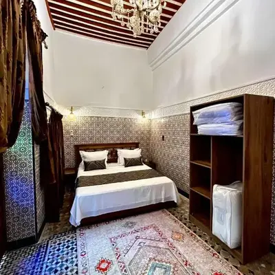 Dar Al Batoul Meknes