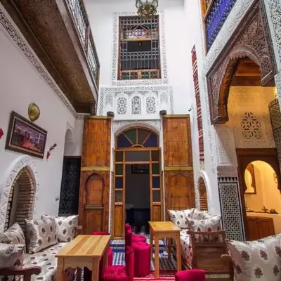 Dar Miouda Fes