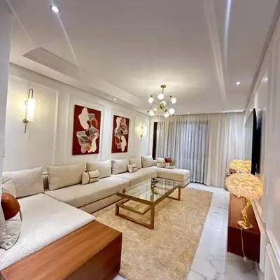Ennaim Garden Loft