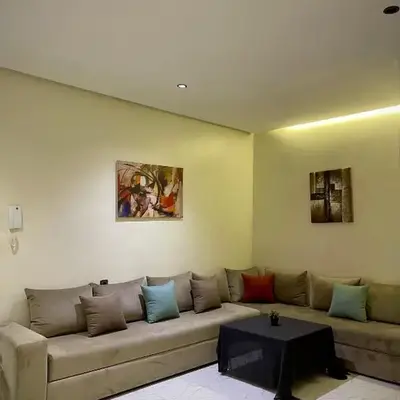 Nura Apartment - Family only