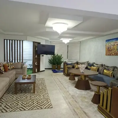 Spacious Apartment in the heart of downtown Fez
