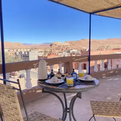 La Belle Vue Guest House