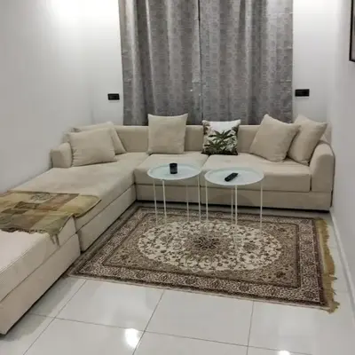 Apartment Sea view Toudert Anza Agadir