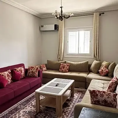 Appartement spacieux à Agadir