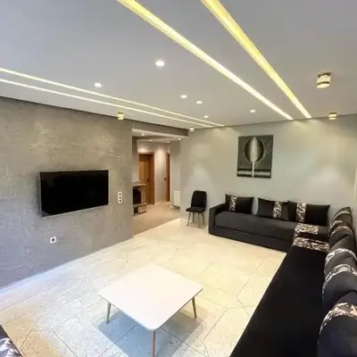 Appartement Al Arz Atlas