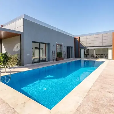 Villa Ramona