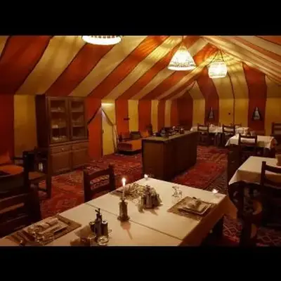 Sud Est Camp