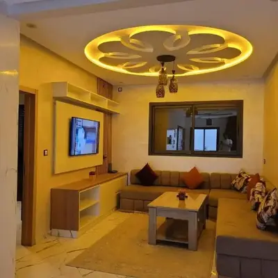 Bella Nova Air-Conditioned Apartment