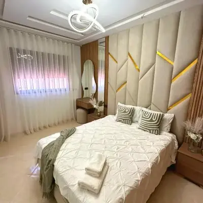 Chic & Cozy Apartment for a Comfortable Stay Fes
