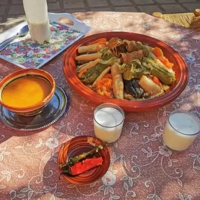 Hassan's Guest House