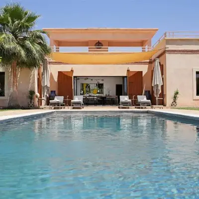 Salamouni Villa ideal for family