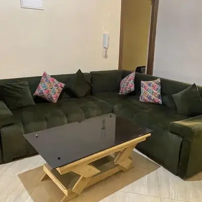 Appartement calme et spacieuse