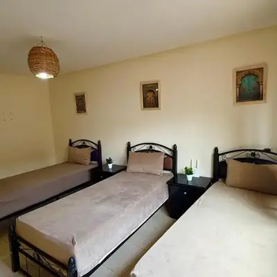 Family house
