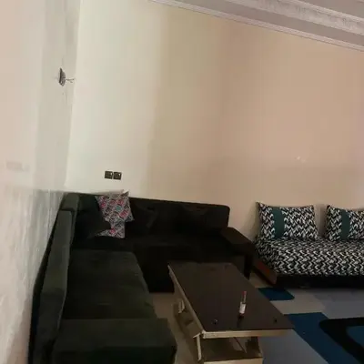 Belle appartement et spacieuse