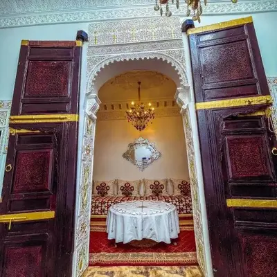 Dar Noor Fès