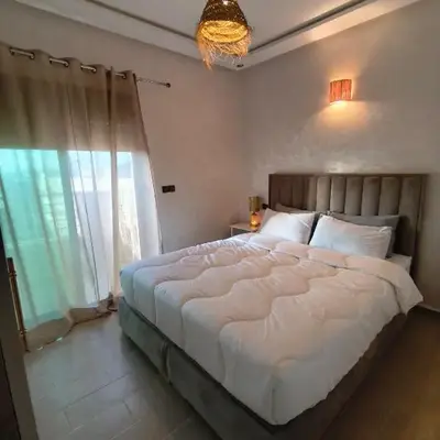prestige appartment
