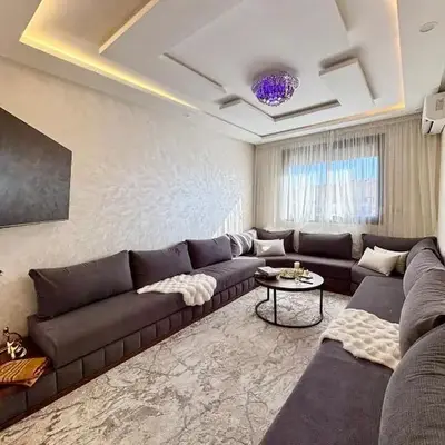 Chic & Cozy Apartment in Tangier