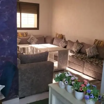 Appartement de luxe