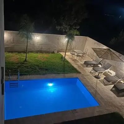 Maison Royale
