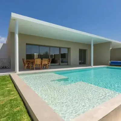 Villa Seyana 4 sans vis a vis