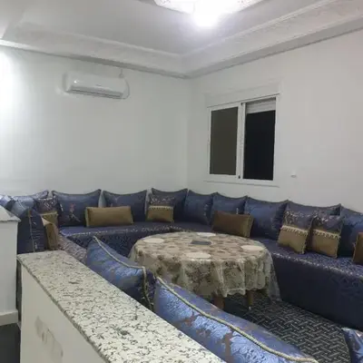 Charmant appart proche Ain Asserdoun Béni Mellal