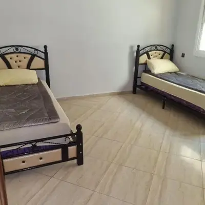 Bel appartement en plein Taza