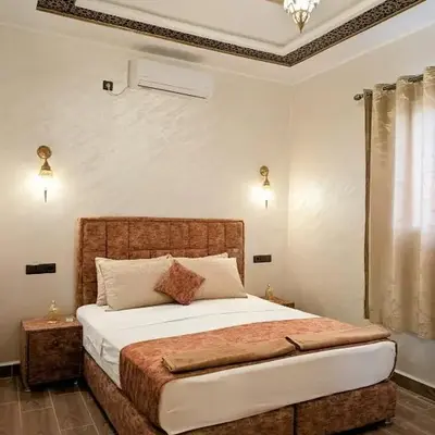 Luxury Merzouga Appartement