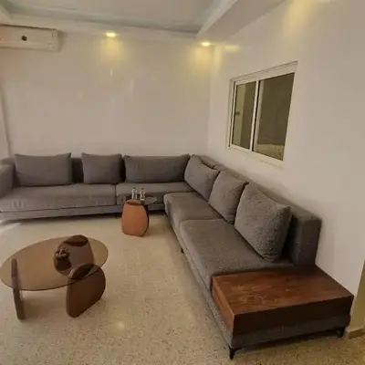 Princière Downtown apartment
