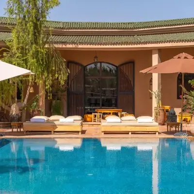 Hacienda de Julie