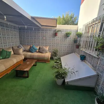 Narjiss Hostel