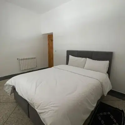 Apartment amina