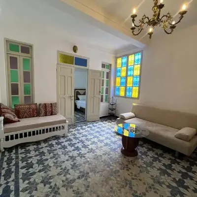 Dar Latifa