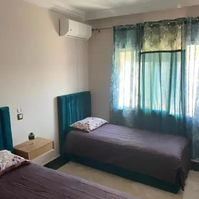 Hotel ouelfa