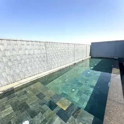 Rooftop avec Piscine privée - 2 chambres - Marrakech